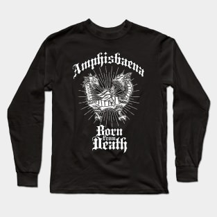 Amphisbaena Long Sleeve T-Shirt